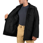 XL Long Black Propper F5485 