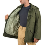 XL Long Olive Propper F5485 