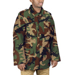 XL Long Woodland Propper F5485 