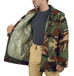 XL Long Woodland Propper F5485 