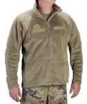 2XL Long Tan 499 Propper F5488 Fleece