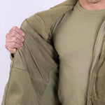 2XL Long Tan 499 Propper F5488 Fleece