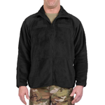 2XL Long Black Propper F5494 Fleece