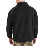 2XL Long Black Propper F5494 Fleece