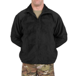 2XL Long Black Propper F5494 Fleece