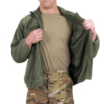 2XL Long Olive Propper F5494 Fleece