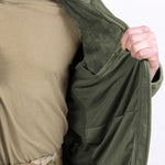 2XL Long Olive Propper F5494 Fleece