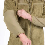 2XL Long Tan 499 Propper F5494 Fleece