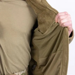 2XL Long Tan 499 Propper F5494 Fleece