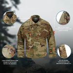 3XL Long OCP Propper F5495 