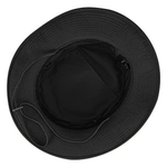 7-3/4" Black Propper F5501 