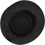7-3/4" Black Propper F5501 