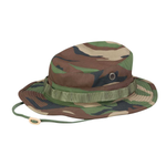 7-3/4" Woodland Propper F5501 