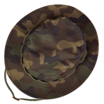 7-3/4" Woodland Propper F5501 