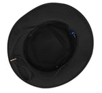 7-3/4" Black Propper F5519 