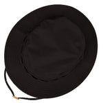 7-3/4" Black Propper F5519 