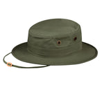 7-3/4" Olive Propper F5519 