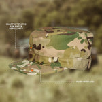 7-7/8" OCP Propper F5571 