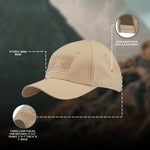 One Size Khaki Propper F5591 