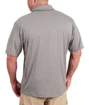 5X-Large Heather Grey Propper F5802 