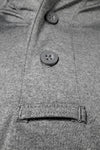 5X-Large Heather Grey Propper F5802 