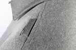 5X-Large Heather Grey Propper F5802 
