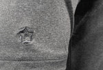 5X-Large Heather Grey Propper F5802 