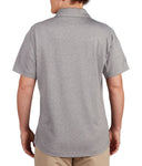 4X-Large Heather Grey Propper F5803 