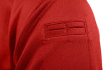 4X-Large Red Propper F5803 