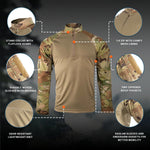 3XL Long OCP Propper F5817 