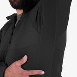 3XL Long Black Propper F5833 