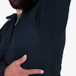3XL Long LAPD Navy Propper F5833 