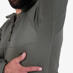 3XL Long Olive Propper F5833 