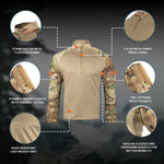 3XL Long OCP Propper F5843 