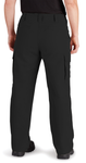 Women's 24 Unhemmed Black Propper F5905 