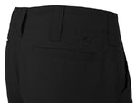 Women's 24 Unhemmed Black Propper F5905 