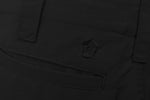 Women's 24 Unhemmed Black Propper F5905 