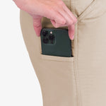 Waist 56 Inseam 37 Khaki Propper F5906 