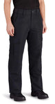 Women's 24 Unhemmed Midnight Navy Propper F5907 