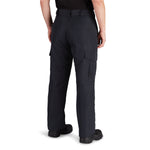 Women's 24 Unhemmed Midnight Navy Propper F5907 