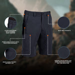 Waist 56 LAPD Navy Propper F5908 