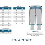 Waist 56 LAPD Navy Propper F5908 