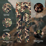 2XL Long Woodland Propper F5919 