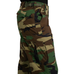 2XL Long Woodland Propper F5919 