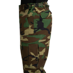 2XL Long Woodland Propper F5919 