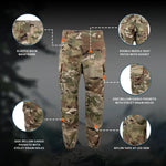 Waist 35 Long OCP Propper F5920 