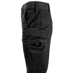 Waist 56 Inseam 37 Black Propper F5921 