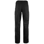 Women's 24 Unhemmed Black Propper F5922 