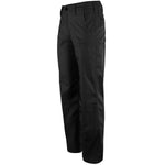 Women's 24 Unhemmed Black Propper F5922 