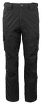 Waist 56 Inseam 37 Black Propper F5923 